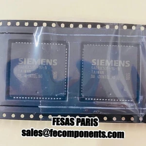 Siemens SAB80C535-16-N IC Microcontroller 8-Bit 8051CPU - Picture 1 of 1