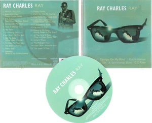 Ray Charles – Ray CD Nice! #0822FD - Imagen 1 de 1