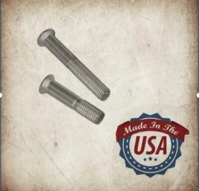 Remington 700 ADL BDL action Screws Custom Stainless Steel