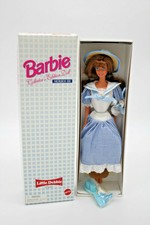 little debbie barbie doll series 3