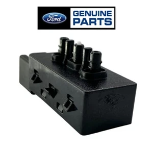 6 Way Power Seat Adjuster Switch FORD F150 F250 F350 MUSTANG FRONT SW7258 OEM - Picture 1 of 6