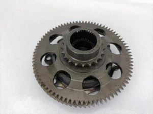 A6510770512 puleggia pompa per MERCEDES-BENZ SPRINTER 3-T FURGONETA (B906) 213 - Bild 1 von 6