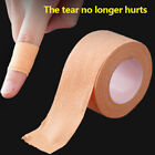 Finger Tape Cotton Skin Color Hand Anti-Crack Adhesive Pressure-Sensitive Tape