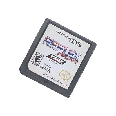 MX vs. ATV Reflex (Nintendo DS) Game Cartridge Only -Authentic, Tested- A - Image 1 of 2