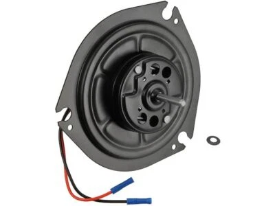 For 1996-2014 GMC Savana 1500 Blower Motor VDO 11563MYVN 1997 1998 1999 2000 - Image 1 of 2