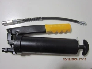 Handfettpresse von Kelier - Bild 1 von 2