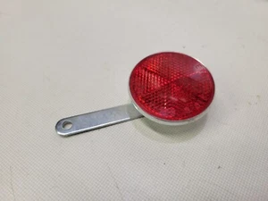 Reflector Cateye de colección para bicicletas bicicletas bicicletas de carretera Schwinn Huffy Fuji Univega Nuevo de Lote Antiguo - Imagen 1 de 12