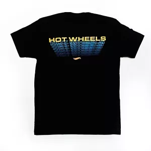Hot Wheels Legends Tour Unisex T-Shirt or Ladies Tank + Free Bandana Gift Bundle - Picture 1 of 23