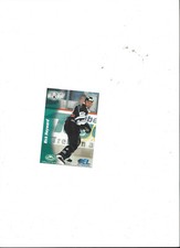Rick Hayward - Frankfurt Lions, LED Playercard 1999 / 2000 Season