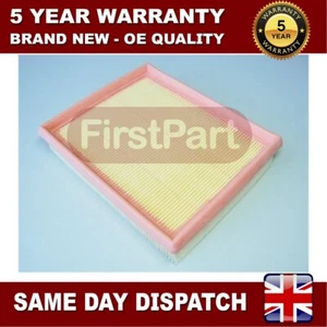 Fits Peugeot 206 1998- Citroen Xsara Picasso 1999-2010 Firstpart Air Filter - Picture 1 of 6