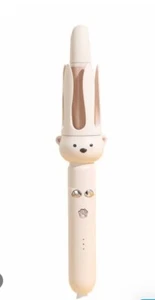 PretiHom Automatic Curling Iron - Picture 1 of 6