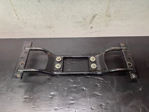 OEM Suzuki LT 50 LT-A50 Quadmaster Footrest Mount Plate 2002-2005 43510-43F00 - Picture 1 of 4