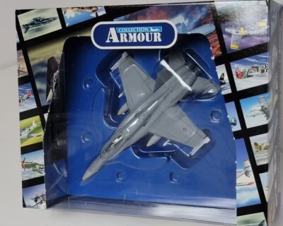 Franklin Mint Precision Models F18 HORNET - Image 1 of 4