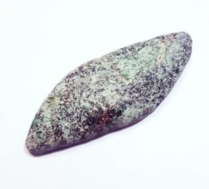 Piedra preciosa suelta turquesa natural australiana certificada 29,25 quilates con regalo gratis - Imagen 1 de 6