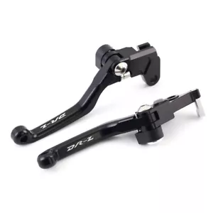 Pivot Brake Clutch Lever For SUZUKI DRZ400SM DRZ400S DRZ400E DR-Z 400 E/S/SM NEW - Picture 1 of 7