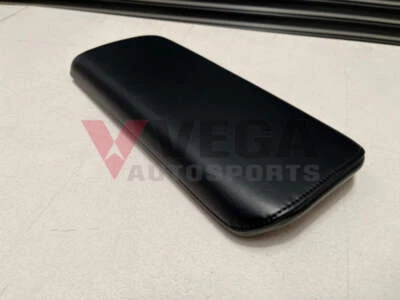 Floor Console Arm Rest to suit Honda NSX NA2 83405-SL0-Z10ZA *Discontinued, 1 Le - Image 1 of 4