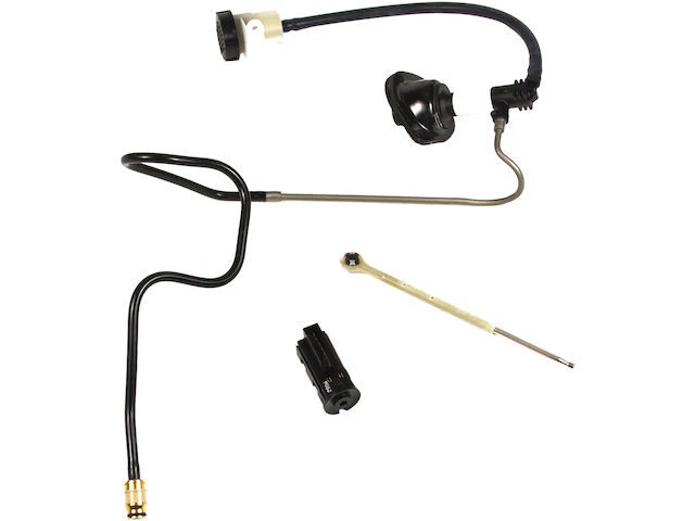 Conjunto de cilindro maestro de embrague y línea LUK para Ford Ranger 1992-1994 41TGVZ Foto 1 de 1