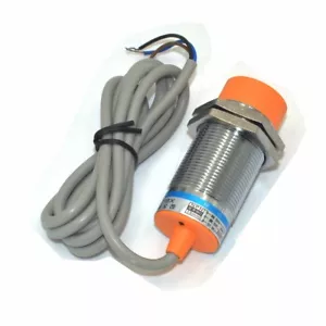 LJ30A3-15-Z/BX Inductive Proximity Sensor Switch NO NPN Detection Distance 15mm - Picture 1 of 9
