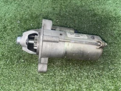 3M5T-11000-CD motorino di avviamento per FORD FOCUS C-MAX (CAP) 1.6 TDCI 99770 - Immagine 1 di 4