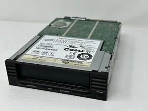 Dell VS80 0T1452 T1452 02T713 PowerVault 110T DLT Int. - Afbeelding 1 van 4