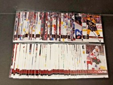2012-13 UPPER DECK YOUNG GUNS SERIES 1 & UPDATE FINISH YOUR SET YOU PICK