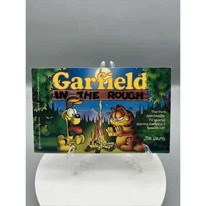 Garfield in the Rough - Jim Davis - First Edition 1984 - Picture 1 of 6