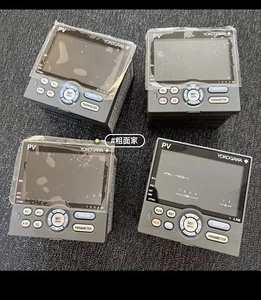 Yokogawa UT35A-000-11-000 - Picture 1 of 4