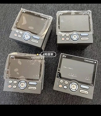 Yokogawa UT35A-000-11-000 - Image 1 of 4