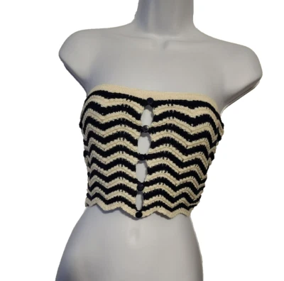 4th & Reckless платье S | черный длинным рукавом обтяжку | Великобритании совершенно новый с Ярлыками - Изображение 1 из 4