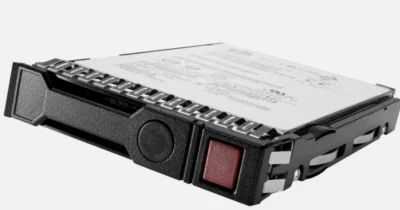 600GB 15K SAS 2.5" 12Gbps Server Hard Drive Fits HP DL360 DL380 DL385 Gen8 Gen9 - Image 1 of 2