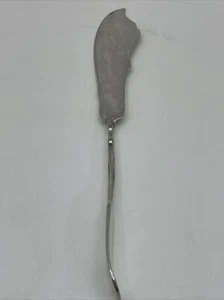 Antique Perry Mason & Co A1 Butter Knife Unique Rare - Picture 1 of 11