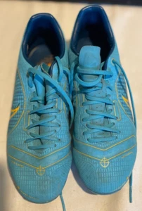 Nike Mercurial Superfly 8 Elite FG Chlorblau Fußballschuhe Größe 6,5 - Bild 1 von 7