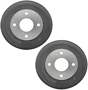 Rear Brake Drum for Ford Contour Mercury Cougar Mystique - Image 1 of 2