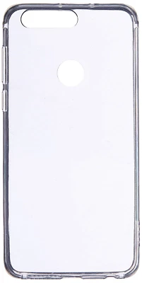 全新 100% 正品华为荣耀 8 保护壳 TPU 透明软质保护壳 - 透明 — 第 1/2 张图片