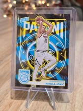 2023 Panini National Convention Case Breaker NIKOLA JOKIC /199