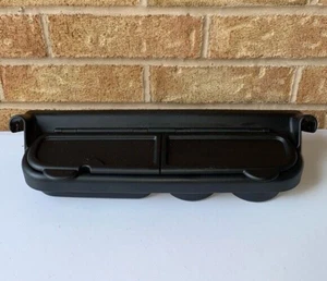 Safety 1st Baby Stroller Replacement Part Parent Tray with 2 Cup Holders Black - Picture 1 of 11