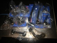 NEW FRONT SUSPENSION & STEERING HARD PARTS KIT SUIT FALCON XT & EARLY XW MODELS