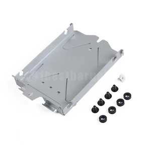 Metal HDD Hard Disk Drive Mounting Bracket Caddy For Sony PS4 Pro w/screws - Picture 1 of 8
