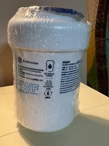 Versiegelt! GE Original Smart Kühlschrank Wasserfilter Ersatzkartusche MWF - Bild 1 von 6
