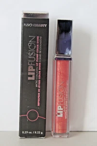 New in Box Lipfusion Micro Collegen Lip Plump Color Shine -Crave - 0.29 oz - Picture 1 of 1