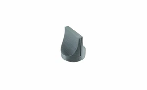 Control Knob mode/rec out selector/cartridge load for Sony ta-f444esX/ta-f700es - Foto 1 di 6