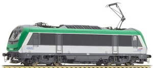 Jouef HJ2366S SNCF, locomotora eléctrica BB 36053 en pintura verde, Ep. V - Imagen 1 de 1