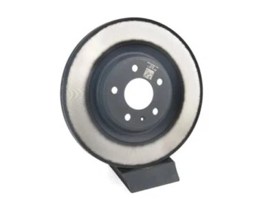 Disco de freno GENUINO VW/AUDI 8W0615601K / 8W0615601K Foto 1 de 3