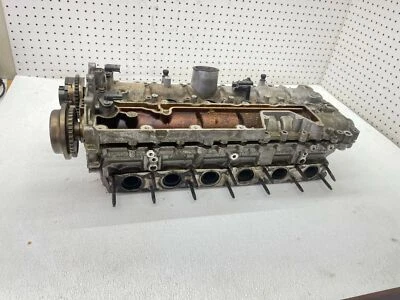 2008-2013 VOLVO XC70 3.2L 24V GAS AWD ENGINE CYLINDER HEAD W/ CAMSHAFT OEM - Image 1 of 4