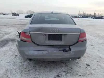 Used Rear Left Door Window Regulator Rear fits: 2007 Audi A6 Rear Left Grade A - Image 1 of 4