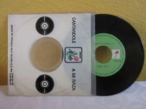 VALDO Y SU GRUPO "ELY" -MUJER AJENA- 1979 MEXICAN 7" SINGLE CS BOLERO TROPICAL - Picture 1 of 3