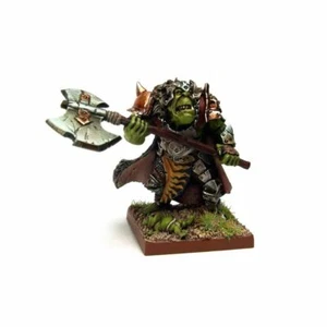 Könige des Krieges: Ork - Krudger - Bild 1 von 1