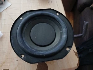 Samsung Subwoofer PS-EW1-2 5" Speaker Woofer replacement Speaker - Picture 1 of 4