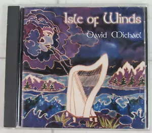 Isle of Winds, David Michael, CD - Imagen 1 de 3
