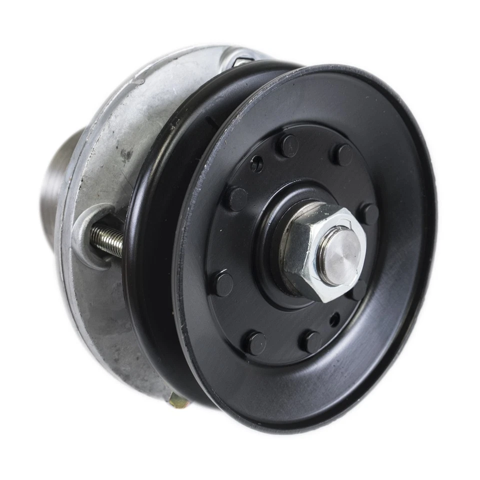 John Deere AM108925 Deck Spindle F 510 F525 RX 63 73 75 GT 242 262 LX 172 176 - Image 1 of 2